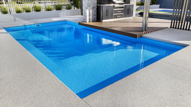 Bedarra Pool Bedarra Pool