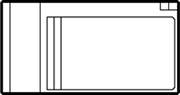 Bedarra line drawing